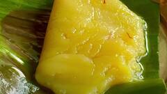 இனிப்பு சாப்பிடணும் போல இருக்கா? திருநெல்வேலி ஸ்பெசல் திரிபாகம் ரெசிபி இதோ!