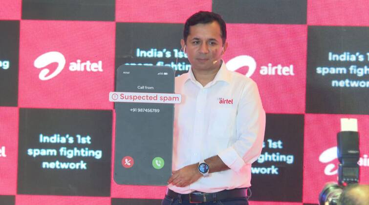 Avoid to spam calls - airtel new technology Spam Callகளை தடுக்க Airtel நெட்வொர்க்கின் புதிய தொழில்நுட்பம் - என்ன தெரியுமா ?