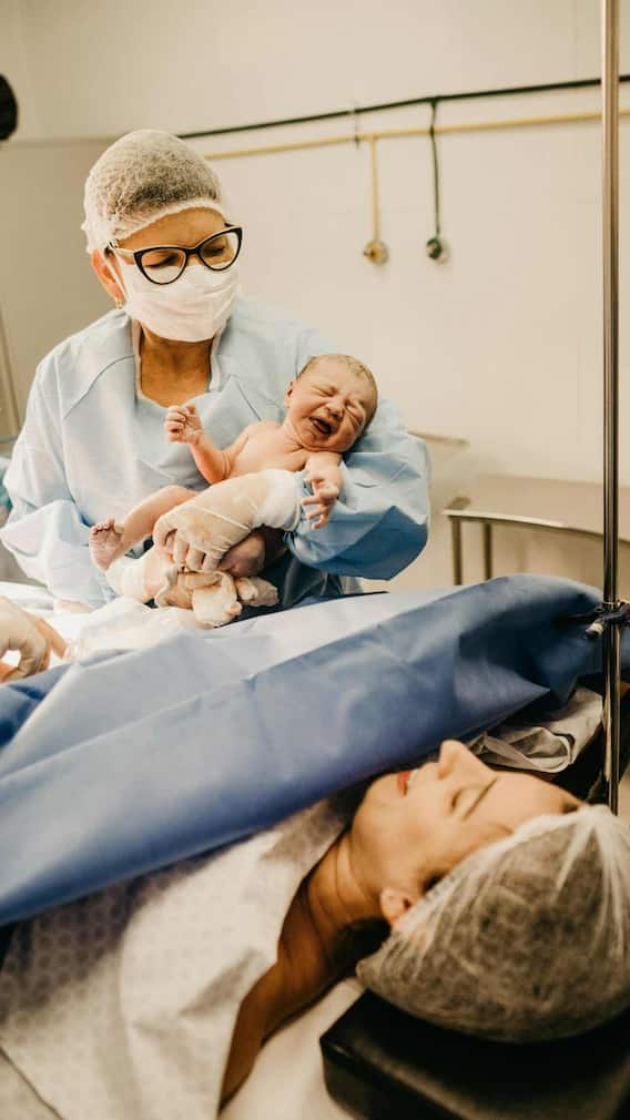 कुल 27 बार प्रेगनेंट, एक दो या तीन नहीं इस महिला ने पैदा किए 69 बच्चे