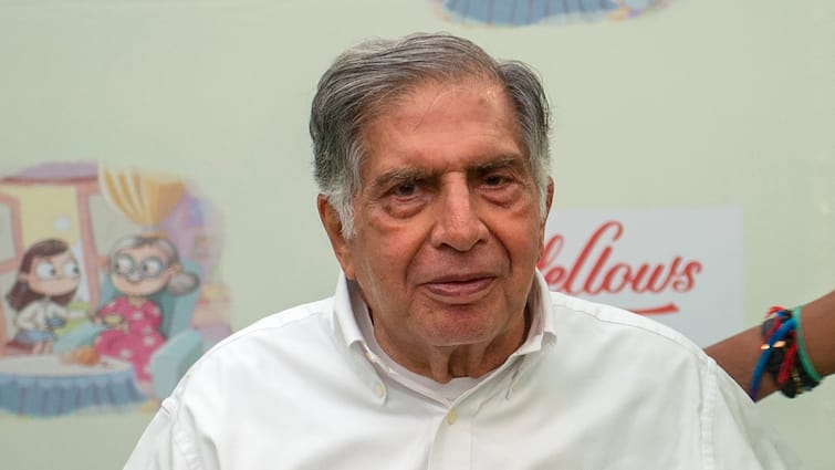 ‘Retirement Is not About Enjoying Golf’: When Ratan Tata Opened Up About Life & Separation