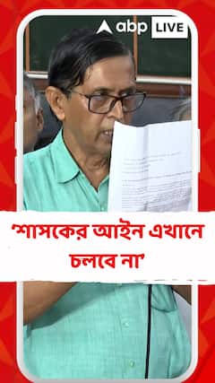 মগজাস্ত্র এবং বিবেকাস্ত্রটি ময়লা দিয়ে আবৃত আয়নার মতো হয়ে গেছে: সিনিয়র চিকিৎসক