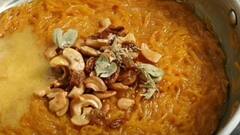 Semiya Kesari: நவராத்திரி ஸ்பெஷல்; புதுமையான சேமியா கேசரி ரெசிபி இதோ!