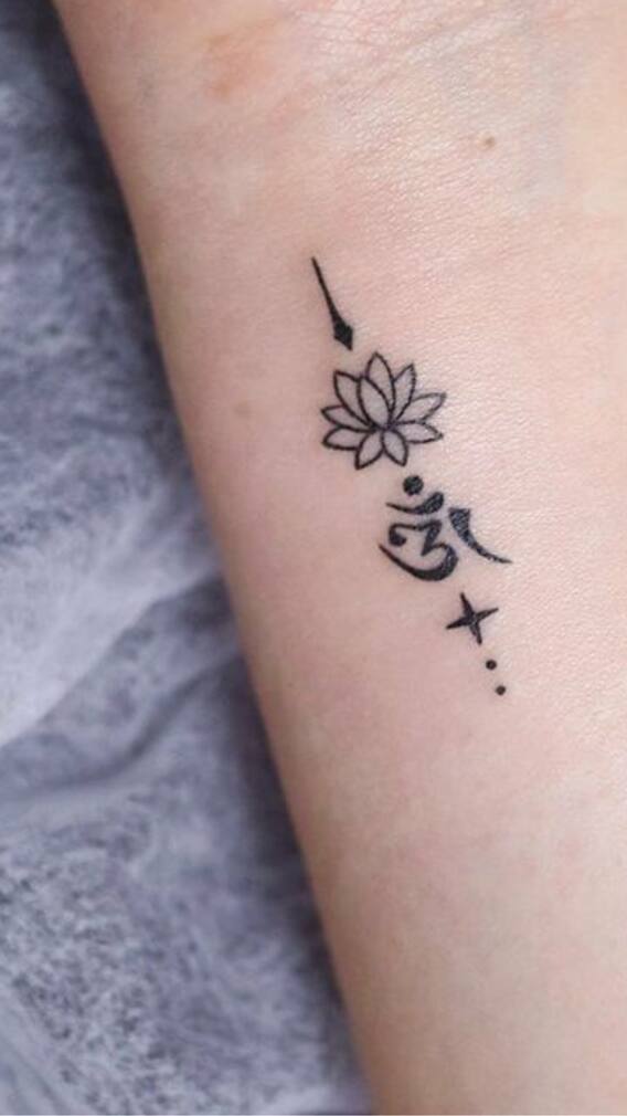 ਕੀ ਟੈਟੂ ਬਣਵਾਉਣ ਨਾਲ ਹੋ ਜਾਂਦਾ Aids?