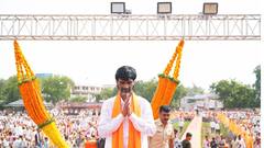 पत्र देऊन 9 दिवस उलटले तरी मनोज जरांगेंच्या दसरा मेळाव्याला परवानगी मिळेना, मराठा समाज आक्रमक