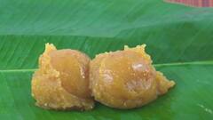 இனிப்பு சாப்பிடணும் போல இருக்கா? திருநெல்வேலி ஸ்பெசல் திரிபாகம் ரெசிபி இதோ!