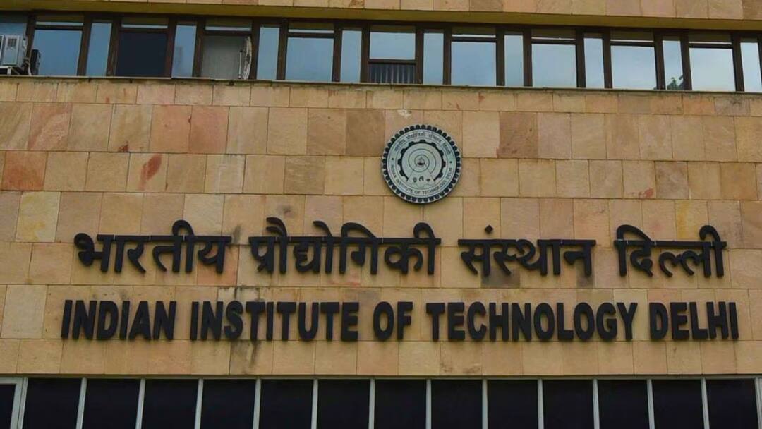 IIT Delhi Launches Certificate Programme In Design Thinking & Innovation IIT Delhi Launches Certificate Programme In Design Thinking & Innovation