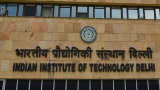 IIT Delhi Student Found Dead In Hostel Room, No Visible Injuries On Body