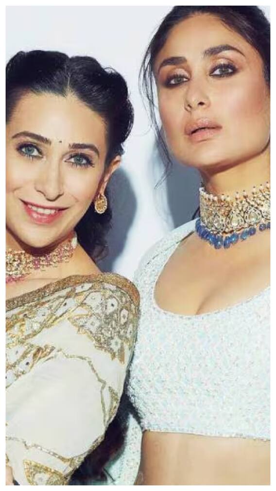 कौन था करिश्मा कपूर का पहला क्रश? बेबो ने किया शॉकिंग खुलासा