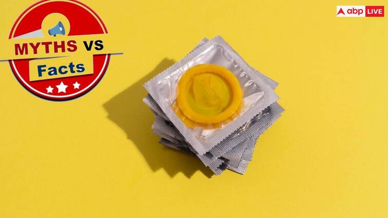 use two condoms because one is not enough protection know about myths and facts Myths Vs Facts: प्रेग्नेंसी से बचने के लिए क्या दो कंडोम का करना चाहिए इस्तेमाल? जानें क्या है फैक्ट