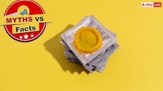 Myths Vs Facts: प्रेग्नेंसी से बचने के लिए क्या दो कंडोम का करना चाहिए इस्तेमाल? जानें क्या है फैक्ट