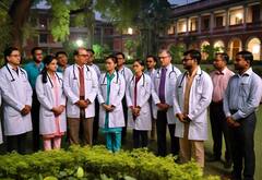 Tabibi Shikshak: તબીબી શિક્ષકો માટે સરકારનો હિતકારી નિર્ણય, માસિક પગારમાં કર્યો આટલો વધારો