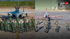 पाकिस्तान से 14 साल पीछे रह जाएगा भारत? शहबाज शरीफ की सेना को मिलने वाला है ऐसा हथियार, इंडियन एयरफोर्स के लिए खतरे की घंटी