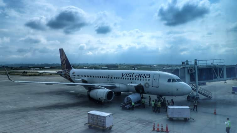 Vistara’s London-Delhi Flight Lands Safely After Workers Discovers Bomb Menace Message In Aircraft’s