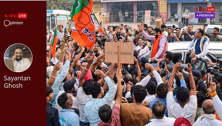 Fragmented Loyalties Jat Vote BJP Haryana assembly elections 2024 abpp Opinion: Fragmented Loyalties — How Jat Vote Division Shaped BJP’s Big Haryana Surprise
