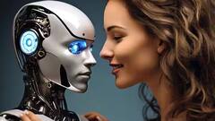 काही वर्षांनी रोबोटसोबत शारीरिक संबंध ठेवू शकतील महिला; रिपोर्टमधून धक्कादायक खुलासा