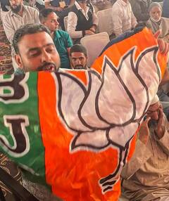 કાશ્મીરમાં ભાજપની હાર પણ જીત ? ચૂંટણી બાદ પાકિસ્તાનીમાં કેમ થઇ રહી છે પીએમ મોદીની વાહવાહી ?