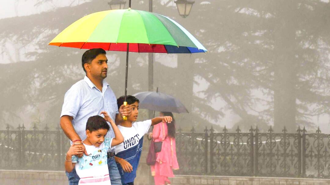 शिमला में लगातार तीन दिन तक सरकारी छुट्टी, जानें- स्कूलों के साथ क्या-क्या रहने वाला है बंद? himachal Pradesh Government holiday for three consecutive days in Shimla, schools closed Ann शिमला में लगातार तीन दिन तक सरकारी छुट्टी, जानें- स्कूलों के साथ क्या-क्या रहने वाला है बंद?