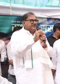 हरियाणा में अपनी सीट तक नहीं बचा पाए ये सियासी दिग्गज, कई मंत्री भी हारे