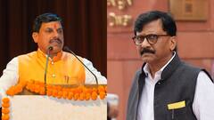 लाड़ली बहना योजना को लेकर संजय राउत दावे पर सीएम मोहन यादव का पलटवार, क्या कुछ कहा?