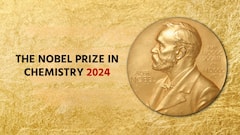 Nobel Prize In Chemistry 2024 To Be Announced Today. Know When And Where To Watch