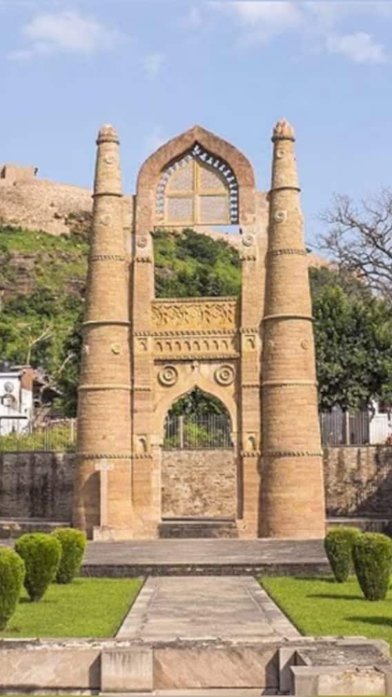 एमपी के अशोकनगर में घूमने के लिए बेस्ट हैं ये जगहें, आएगा खूब आनंद