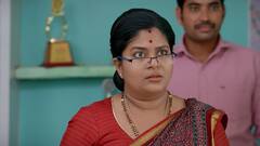 బ్రహ్మముడి అక్టోబరు 09 ఎపిసోడ్ హైలెట్స్: కనకం ఆఖరి కోర్కె రాజ్ నెరవేరుస్తాడా - షాక్ లో కావ్య!