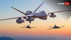 MQ-9B Predator Drones: अब चीन की जासूसी पर लगेगी रोक, अमेरिका दे रहा ऐसा ड्रोन जो छुड़ाएगा दुश्मनों के छक्के