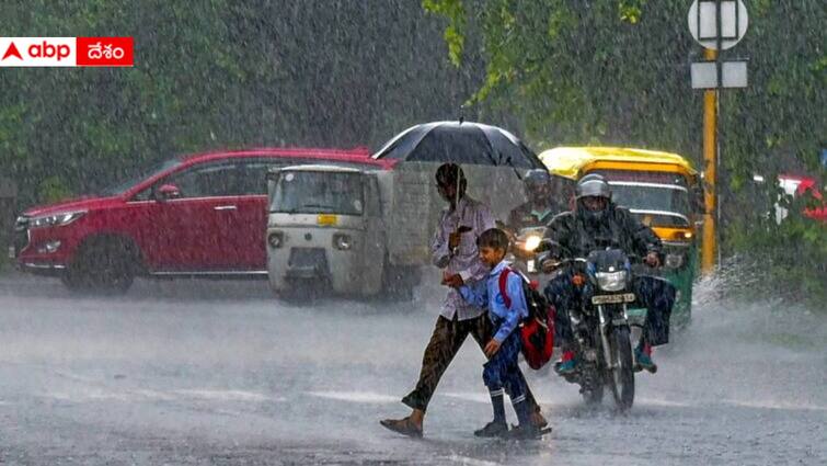 tamilnadu weather forecast for today chennai rain updates rmc alert october 9 TN Rain Updates: மக்களே தயாரா..! 10 மாவட்டங்களில் இன்று வெளுக்கப் போகும் கனமழை - வானிலை மையம் எச்சரிக்கை