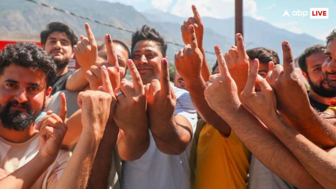 Jammu Kashmir Election 2024 In whose hands did the command of Kashmir come after the Hindu king history हिंदू राजा के बाद किसके हाथों में आई थी कश्मीर की कमान? फिर ऐसे हुए थे चुनाव