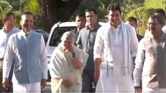 BJP-कांग्रेस को हिसार में हराने वालीं सावित्री जिंदल का बड़ा फैसला, इस पार्टी को दिया समर्थन