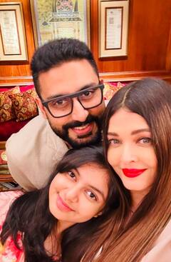 Aishwarya-Abhishek: ਅਭਿਸ਼ੇਕ ਬੱਚਨ ਨੇ ਇਸ ਔਰਤ ਲਈ ਐਸ਼ਵਰਿਆ ਨੂੰ ਦਿੱਤਾ ਧੋਖਾ! ਜਾਣੋ ਕਿਵੇਂ ਫੈਲੀਆਂ ਤਲਾਕ ਦੀਆਂ ਖਬਰਾਂ ?