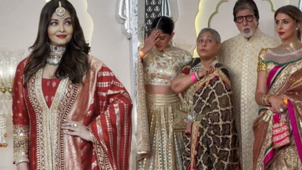 This Reddit user wrote in his post that the reason for the distance between Aishwarya Rai and Abhishek Bachchan is that both of them have separated. The Reddit user also said that he cannot provide any proof about this but Aishwarya and Abhishek are no longer together. Aish is living separately with his mother and daughter.