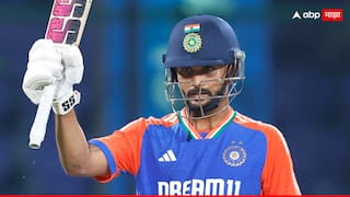 Nitish Kumar Reddy first half century t20 international career india vs bangladesh 2nd t20i Cricket News Marathi