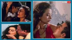 बाथटब से लेकर कीचड़ तक, जब स्क्रीन पर इंटीमेट हुईं रेखा, चर्चा में रहे थे ऐसे वाले सीन