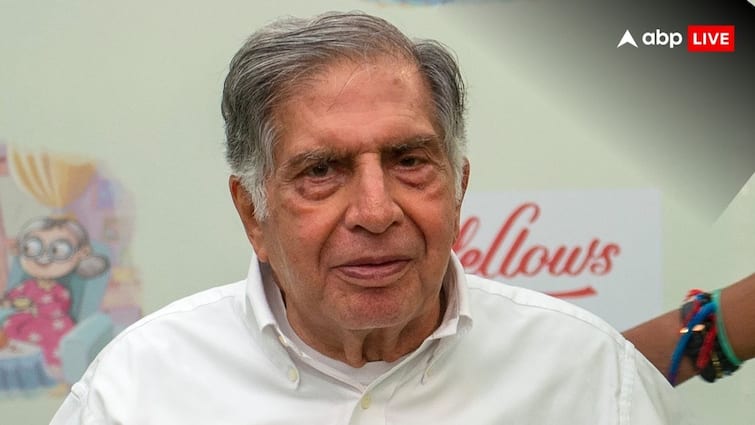 Maharashtra Declares Day Of Mourning To Pay Tributes To Ratan Tata