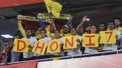 MS Dhoni: ধোনি আইপিএল খেলুন, চান উদ্যোক্তরাও, মাহির জন্যই বদলে যাচ্ছে নিয়ম!