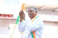 हरियाणा में अपनी सीट तक नहीं बचा पाए ये सियासी दिग्गज, कई मंत्री भी हारे