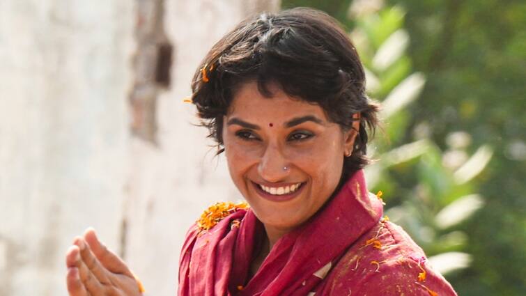 Congress Vinesh Phogat Thanks Julana Voters On Maiden Victory In Haryana Polls Says Fight Not Yet Over 'Fight Not Yet Over': Vinesh Phogat Thanks Julana Voters On Maiden Victory In Haryana Polls