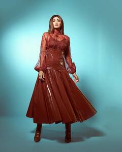 शिल्पा शेट्टी अडकली कायदेशीर अडचणीत, CJM कोर्टात गुन्हा दाखल, अभिनेत्रीवर लावला हा आरोप!