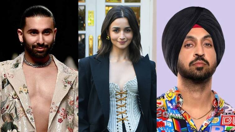 Cyber scam on name of bollywood celebrities Orry Awatramani diljit dosanjh alia bhatt shah rukh khan virat kohli and more ओर्री, दिलजीत, आलिया... इन टॉप सेलिब्रिटीज के नाम पर बड़ा ऑनलाइन स्कैम! खाते से खटाखट कट रहे पैसे