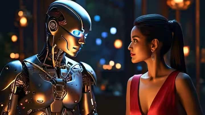 आश्चर्याचा धक्का बसला ना? येत्या काळात महिला रोबोटसोबत शारीरिक संबंध प्रस्थापित करू शकणार आहे. असं आम्ही नाही, तर एका संशोधनातून समोर आलं आहे.