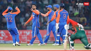 India beat Bangladesh by 86 runs to win series 2-0 in New Delhi Ind vs Ban 2nd T20 Cricket News Marathi