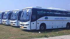 उत्तराखंड रोडवेज को 130 नई आधुनिक बसों की सौगात, पहाड़ों में सफर का मजा होगा दोगुना