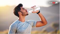 Drinking Water: શું ખરેખર ઉભા રહીને પાણી પીવાથી ઘૂંટણને નુકસાન થાય છે? જાણો શું છે સત્ય