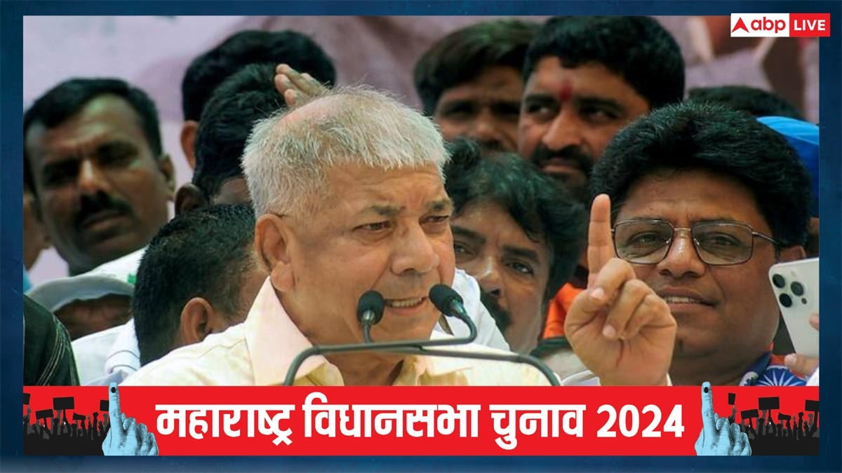 Maharashtra Election 2024: प्रकाश अंबेडकर की पार्टी ने जारी की प्रत्याशियों की दूसरी लिस्ट, 10 मुस्लिम नेताओं को दिया मौका