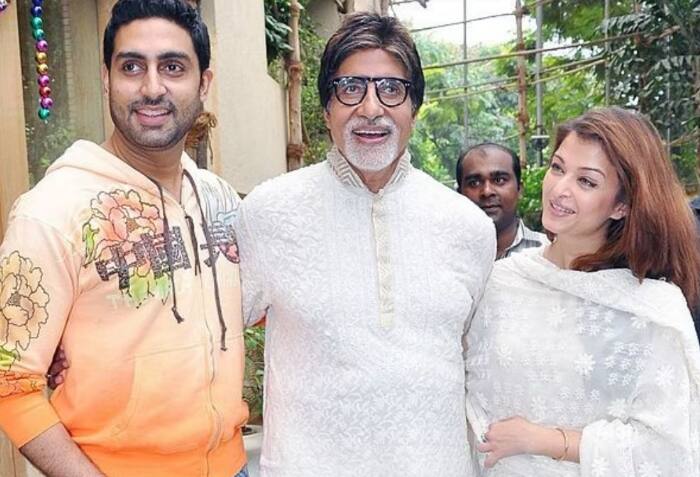 Regarding Aishwarya's health problem, a Reddit post has claimed that Aishwarya has been struggling with health problems for many years. Due to which she is not able to follow her diet like other Bollywood actresses and is not able to take any medicine or supplement to reduce this problem. She likes to wear clothes according to her body. Till now, Aishwarya Rai and her team have not released any official statement regarding her personal life and her medical condition. At present Aishwarya is silent and is focusing on her professional life.