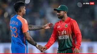 Ind vs Ban 2nd T20 Bangladesh wins the toss and opts to field first Cricket News Marathi