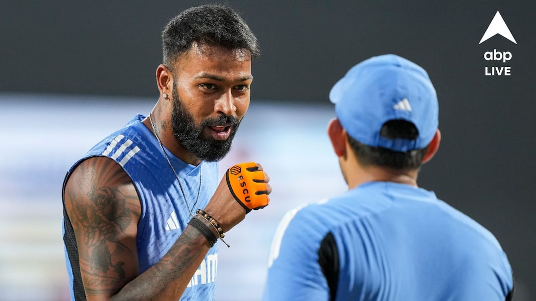 ICC Rankings: বাংলাদেশকে ধ্বংস করার পুরস্কার, টি-২০ ব়্যাঙ্কিংয়ে বড় লাফ হার্দিক-অর্শদীপের ICC T20I Rankings Arshdeep Singh breaks into top 10 Hardik Pandya back in top 3 ICC Rankings: বাংলাদেশকে ধ্বংস করার পুরস্কার, টি-২০ ব়্যাঙ্কিংয়ে বড় লাফ হার্দিক-অর্শদীপের