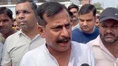 थप्पड़ कांड के शिकार विधायक योगेश वर्मा बोले- गिरेबान पर हाथ डालने का खामियाजा भुगतना पड़ेगा