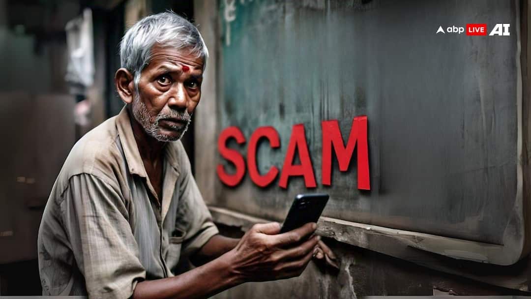 सालभर में बना देंगे करोड़पति... दिहाड़ी मजदूरों को भी नहीं बख्श रहे स्कैमर्स, इस तरह के झांसे में कभी न आएं How to avoid online Investment fraud type of internet scam know tips to save from scammers सालभर में बना देंगे करोड़पति... दिहाड़ी मजदूरों को भी नहीं बख्श रहे स्कैमर्स, इस तरह के झांसे में कभी न आएं